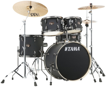 TAMA Imperialstar IP50H6WBN-BOB Drumset