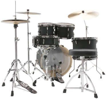 TAMA Imperialstar IP50H6WBN-BOB Drumset