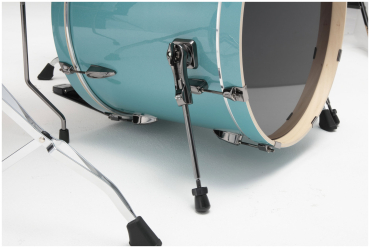 Preview: TAMA Imperialstar IP50H6WBN-SLM Drumset Sky Blue Mist