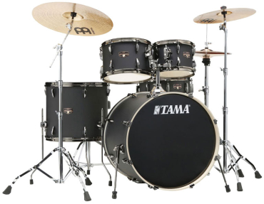 TAMA Imperialstar IP52H6WBN-BOB Drumset