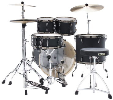 TAMA Imperialstar IP52H6WBN-BOB Drumset