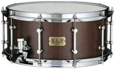 TAMA LGW1465-MBW G-Walnut Snaredrum