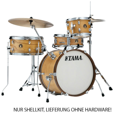 TAMA LJL48S-SBO Club Jam Kit