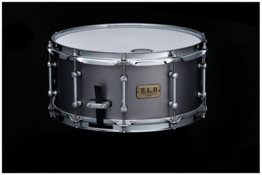 TAMA LSS1465 Sound Lab Project Sonic Stainless Steel Snare Drum - 14 x 6,5