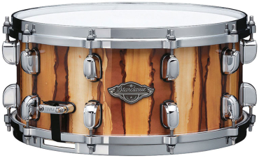 TAMA MBSS55-CAR Starclassic Performer Snare Drum 14x5,5 Caramel Aurora