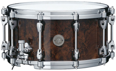 TAMA PWB147-GWB Starphonic Walnut Snaredrum 14 x 7 Walnut Burl