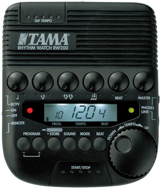 TAMA RW200 Rhythm Watch