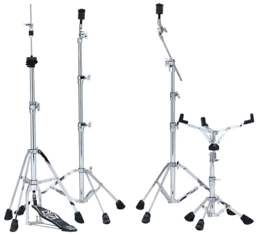 TAMA SM4S Stage Master Hardware Set - 4 teilig