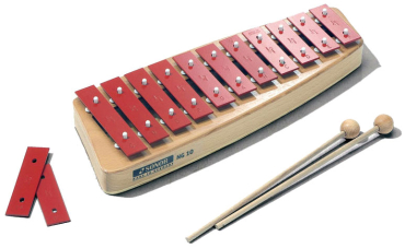 SONOR NG 10 Glockenspiel