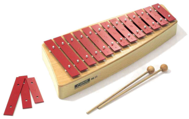 SONOR NG 11 Glockenspiel