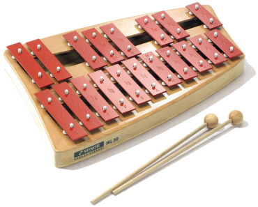 SONOR NG 30 Glockenspiel