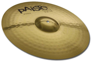 PAISTE Serie 101 Crash 14