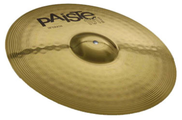 PAISTE Serie 101 Crash 16