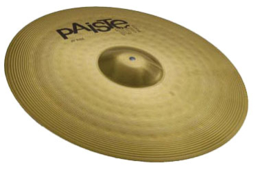 PAISTE Serie 101 Ride 20