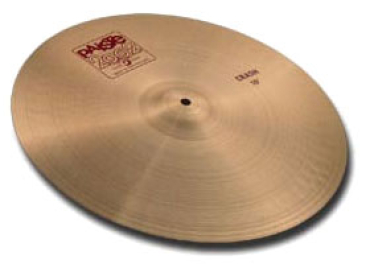 PAISTE 2002 Crash 14"