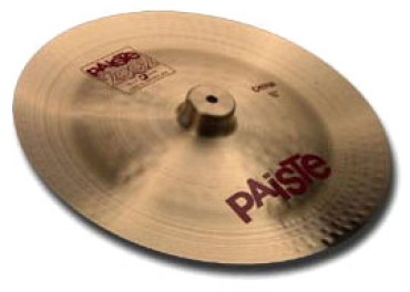 PAISTE 2002 China 16"