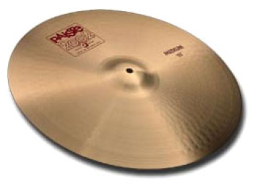 PAISTE 2002 Medium Crash 16"