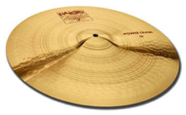 PAISTE 2002 Power-Crash 16"