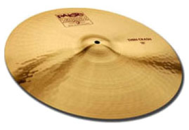 PAISTE 2002 Thin-Crash 17"