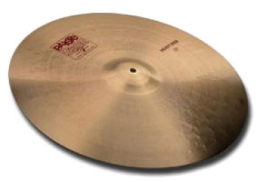 PAISTE 2002 Heavy Ride 20"