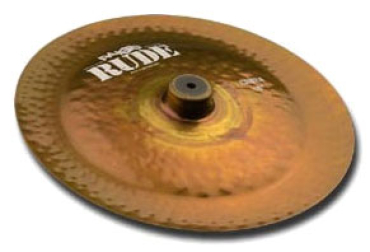 PAISTE Rude China 18"