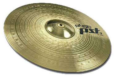 PAISTE Serie PST3 Ride 20