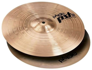 PAISTE Serie PST5 Medium HiHat 14