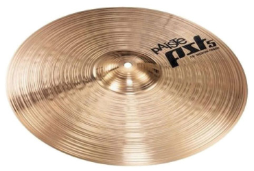 PAISTE Serie PST5 Medium Crash 16