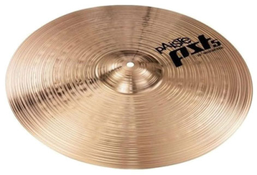 PAISTE Serie PST5 Medium Ride 20