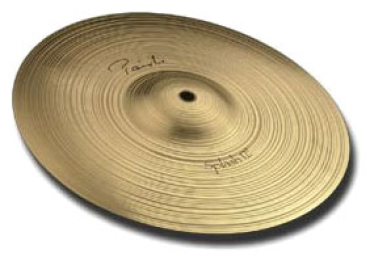 PAISTE Signature Splash 6"