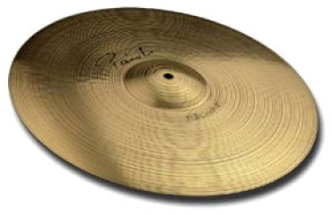 PAISTE Signature Full Crash 14"