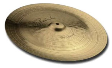 PAISTE Signature Thin China 16"