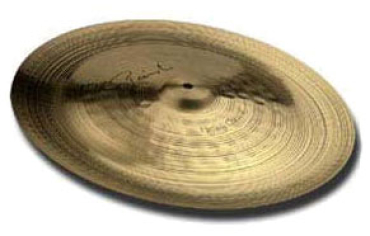 PAISTE Signature Heavy China 18"