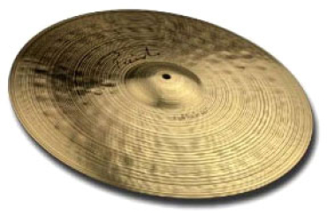 PAISTE Signature Full Ride 20"