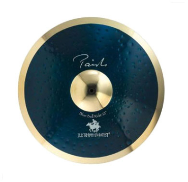 PAISTE Signature Blue Bell Ride 22"