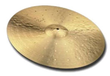 PAISTE Traditional Light Ride 20"