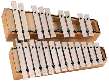 Studio49 AGc Alt Glockenspiel chromatisch