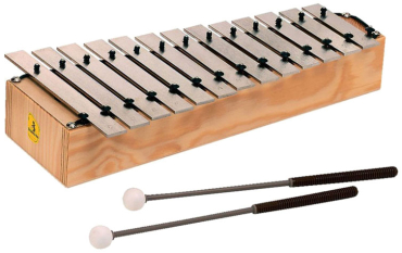 Studio49 AGd Alt Glockenspiel