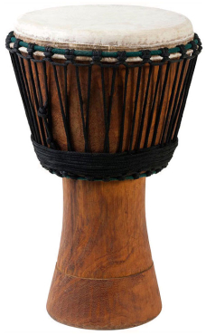 KAMBALA PERCUSSION Djembe DJ 106 Traditional