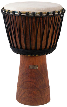 KAMBALA PERCUSSION Djembe DJ 108 Traditional