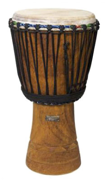 KAMBALA PERCUSSION Djembe DJ 116 Solo