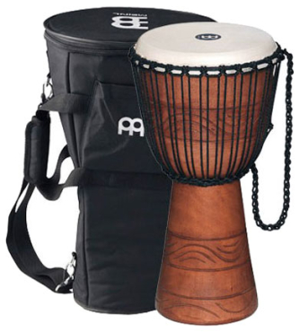 MEINL ADJ-2M Water Rhythm Serie Djembe