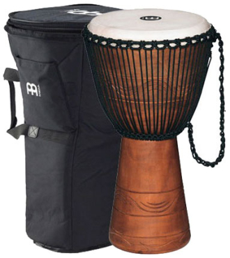 MEINL ADJ2XL Water Rhythm Serie Djembe