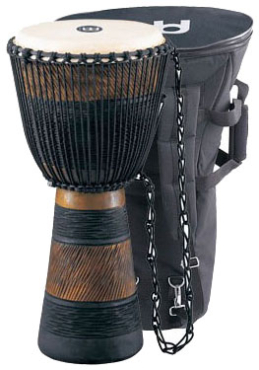 MEINL ADJ3-L Earth Rhythm Serie Djembe