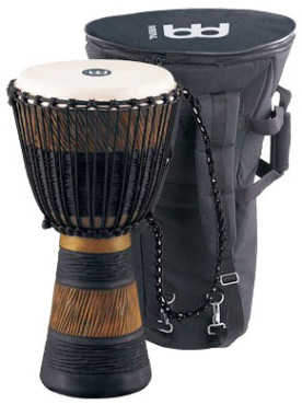 MEINL ADJ3-M Earth Rhythm Serie Djembe