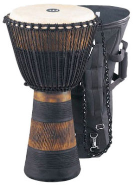 MEINL ADJ3-XL Earth Rhythm Serie Djembe