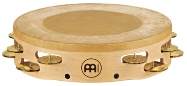 MEINL AE-MTAH2B Handtambourin 