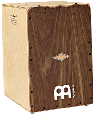 MEINL AECLWN Cajon