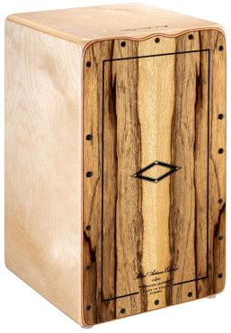 MEINL Artisan Edition Cajon - Minera Line - Limba