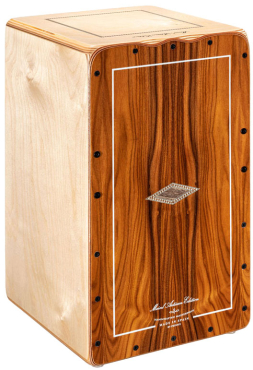 MEINL Artisan Edition Cajon - Seguiriya Line - Rosewood